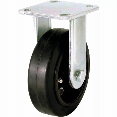 6" Rigid Mold Caster