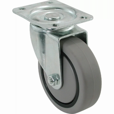 4" Swivel Caster