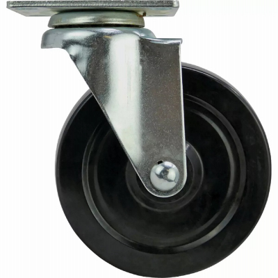 5" Swivel Caster