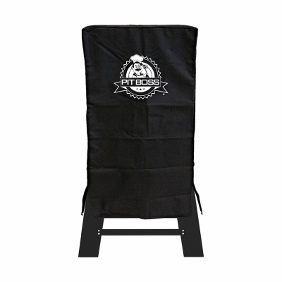 30" Vert Smoker Cover