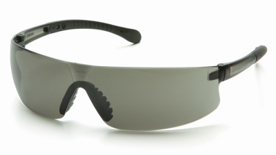 Gray Lens Safety Glass