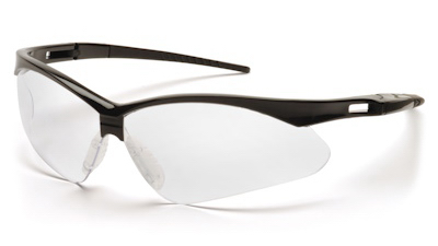 CLR Lens Safety Glasses
