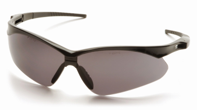 Gray Lens Safety Glass