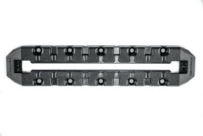 9" XL GRIDLOC MOUNT