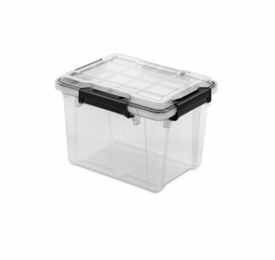 19QT Gasket Box