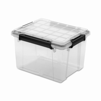 34QT Gasket Box