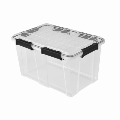 54QT Gasket Box