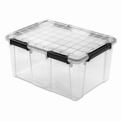80QT Gasket Box