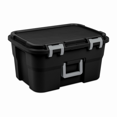 14GAL Footlocker