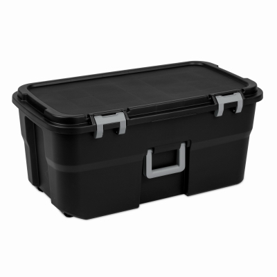 22GAL Footlocker