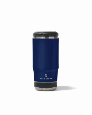 14OZ NVY Chill & Brew