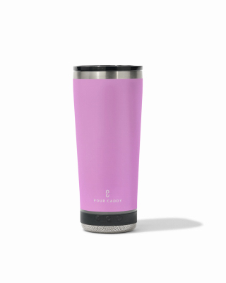 18OZ PNK Go Caddy