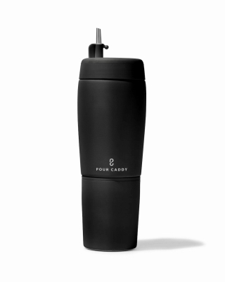 20OZ BLK Pour Caddy