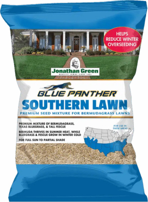 7LB S. Lawn Grass Seed