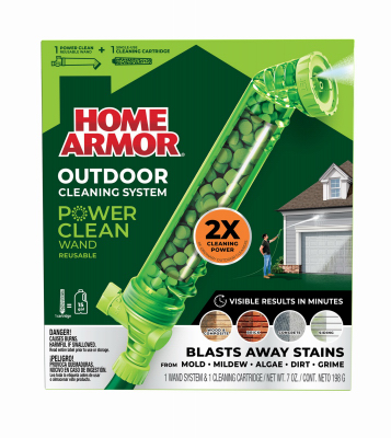 OutDR Clean Starter Kit
