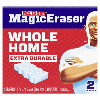 2CT Magic Eraser