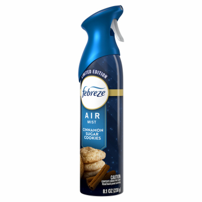 8.1OZ Cinn Air Freshner