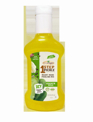 16OZ K-Dill Pick Brine