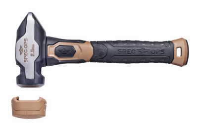 2.5LB Blacksmith Hammer
