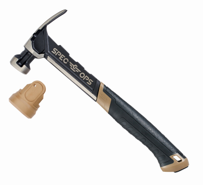 16OZ Nailing Hammer