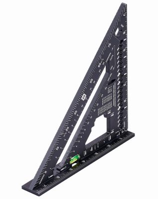 7.5" Rafter Square