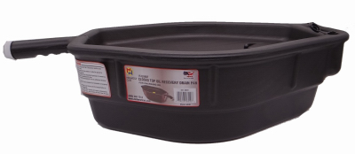15QT Recycle Drain Pan