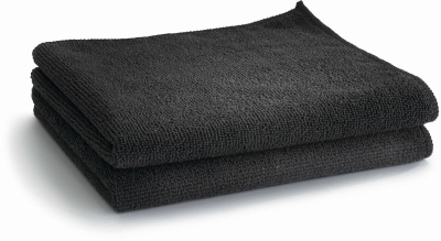 2PK Microfiber Cloths