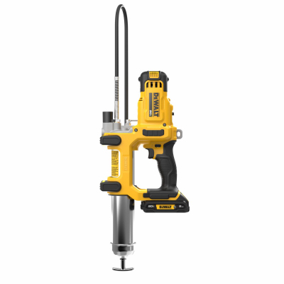 20V Cordless Grease Gun