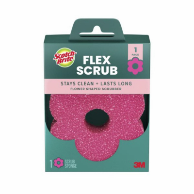 Flex Scrub Sponge