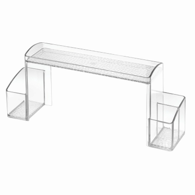 12x3x5.25 CLR Stor Bin