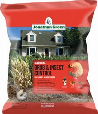 5M Org Grub Control
