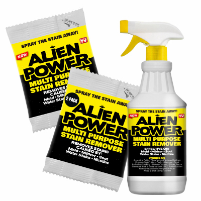 Alien PWR Stain Remover