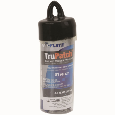 Tire/Rubber Repair Kit