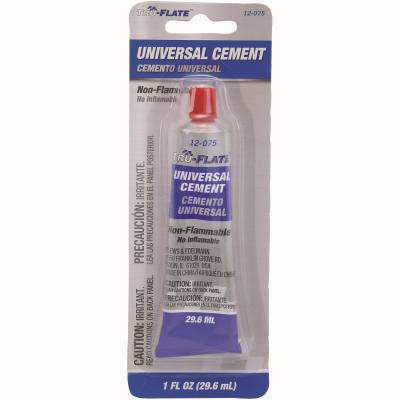OZ Univ Tire Cement