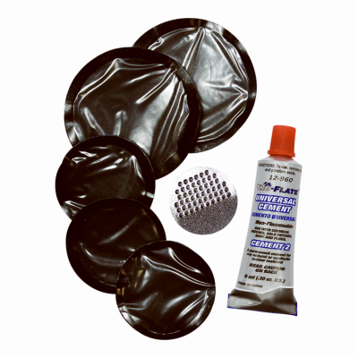 Tube Repair Kit