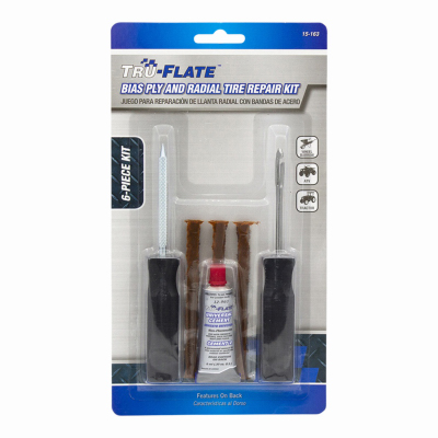 Emergency Tire Repair