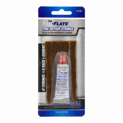 Refill Emergency Kit