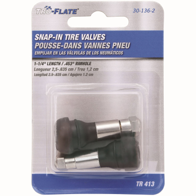 2PK Valve CHR Sleeve