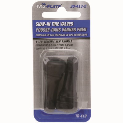 2PK Valve Snap-in