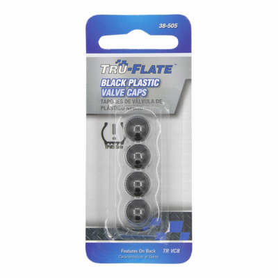 4PK VC8 Valve Caps
