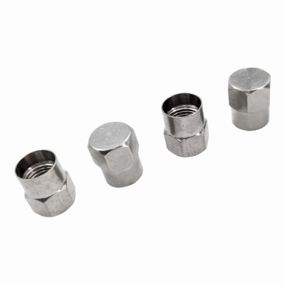 4PK Cap Hex Valve