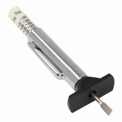 Dual Service MTL Bar