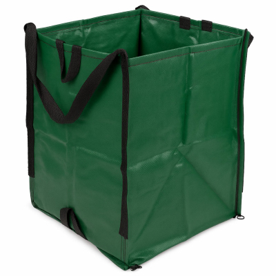 48GAL HD GRN Yard Bag