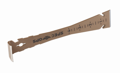 9.5" Trim Bar