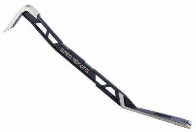 15" Flat Pry Bar