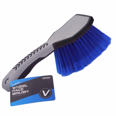 Wheel Face Brush