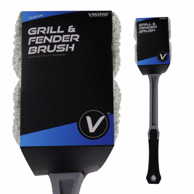 Wheel & Fender Brush