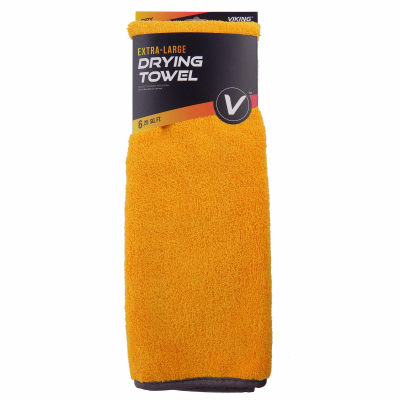XL Microfiber Dry Towel