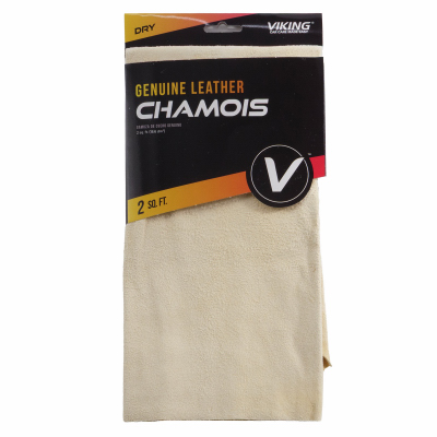 2SQFT Gen LTHR Chamois