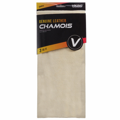 3SQFT Gen LTHR Chamois